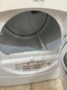 Whirlpool Used Electric Dryer 220volts (30 AMP) 27inches {4 prong} 