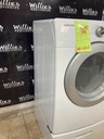 Samsung Used Electric Dryer 220volts (30 AMP) 27inches {no cord} 