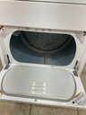 Whirlpool Used Electric Dryer 220volts (30 AMP) 29inches {no cord} 