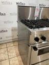 Thermador Used Gas Propane Stove 36inches 