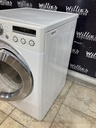 Lg Used Electric Dryer 220volts (30 AMP) 27inches {3 prong} 