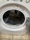 Lg Used Electric Dryer 220volts (30 AMP) 27inches {3 prong} 