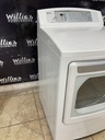 Lg Used Electric Dryer 220volts (30 AMP) 27inches {4 prong} 