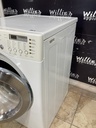 Lg Used Natural Gas Dryer 27inches 