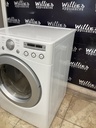 Lg Used Natural Gas Dryer 27inches 