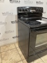 Kenmore Used Electric Stove (no cord)