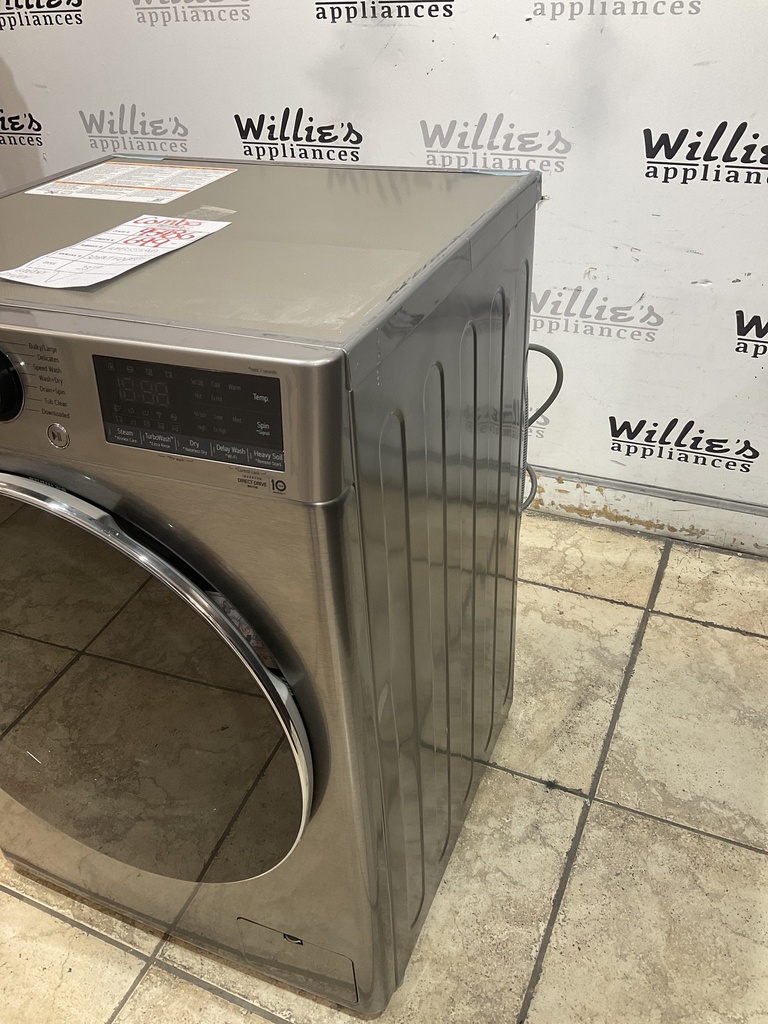 Lg Used Combo Washer/Dryer 23 1/2” 