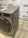 Lg Used Combo Washer/Dryer 23 1/2” 