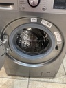 Lg Used Combo Washer/Dryer 23 1/2” 