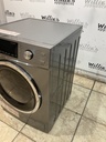 Summit Used Combo Washer/Dryer 23 1/2” 