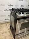 Ge Used Natural Gas Stove 30inches 