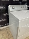 Whirlpool Used Electric Dryer 220volts (30 AMP) 29inches {3 prong} 