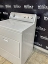 Whirlpool Used Electric Dryer 220volts (30 AMP) 29inches {3 prong} 