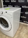 Whirlpool Used Electric Dryer 220volts (30 AMP) 27inches {4 prong} 
