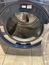 Lg Used Electric Dryer 220volts (30 AMP) 27inches {3 prong} 