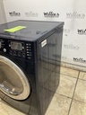 Lg Used Electric Dryer 220volts (30 AMP) 27inches {3 prong} 