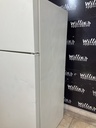 Ge Used Refrigerator Top and Bottom 28x64 1/2” 