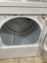 Whirlpool Used Electric Dryer 220volts (30 AMP) 29inches {4 prong} 