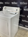 Whirlpool Used Electric Dryer 220volts (30 AMP) 29inches {4 prong} 