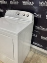 Whirlpool Used Electric Dryer 220volts (30 AMP) 29inches {3 prong} 