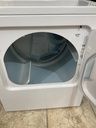 Whirlpool Used Electric Dryer 220volts (30 AMP) 29inches {3 prong} 