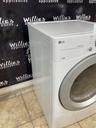 Lg Used Electric Dryer 220volts (30 AMP) 27inches {3 prong} 
