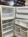 Kenmore Used Refrigerator Top and 30x65 1/2” 