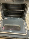 Ge Used Natural Gas Stove 30inches 