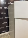 Hotpoint Used Refrigerator Top and Bottom 28x61 1/2” 