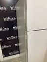 Hotpoint Used Refrigerator Top and Bottom 28x61 1/2” 