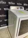 Samsung Used Electric Dryer 220volts (30 AMP) 27inches {4 prong} 