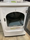 Samsung Used Electric Dryer 220volts (30 AMP) 27inches {4 prong} 