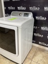 Samsung Used Electric Dryer 220volts (30 AMP) 27inches {4 prong} 