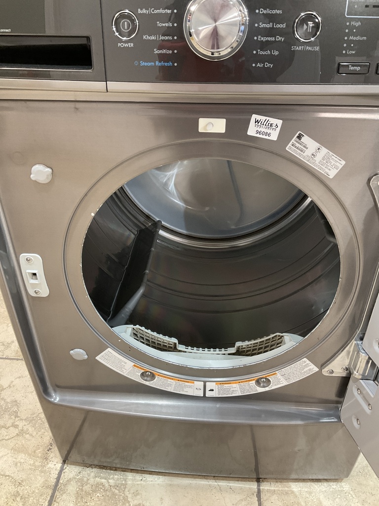 Kenmore Used Gas Propane Dryer 27inches 