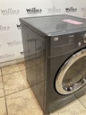 Lg Used Natural Gas Dryer 27inches 