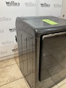 Samsung Used Electric Dryer 220volts (30 AMP) 27inches {4 prong} 