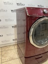 Samsung Used Electric Dryer 220volts (30 AMP) 27inches {3 prong} 