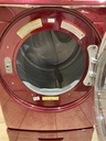 Samsung Used Electric Dryer 220volts (30 AMP) 27inches {3 prong} 
