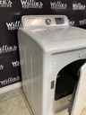 Samsung Used Electric Dryer 220volts (30 AMP) 27inches {3 prong} 
