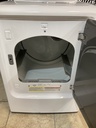 Samsung Used Electric Dryer 220volts (30 AMP) 27inches {3 prong} 