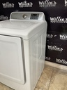 Samsung Used Electric Dryer 220volts (30 AMP) 27inches {3 prong} 