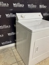 Whirlpool Used Electric Dryer 220volts (30 AMP) 29inches {no cord} 
