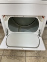 Whirlpool Used Electric Dryer 220volts (30 AMP) 29inches {3 prong} 