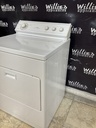 Whirlpool Used Electric Dryer 220volts (30 AMP) 29inches {3 prong} 