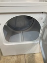 Whirlpool Used Electric Dryer 220volts (30 AMP) 29inches {3 prong}