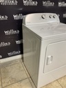 Whirlpool Used Electric Dryer 220volts (30 AMP) 29inches {3 prong}