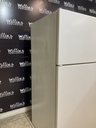 Kenmore Used Refrigerator Top and Bottom 30x65 1/2” 
