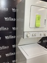 Whirlpool Used Electric Unit Stackable 220volts (30 AMP)  24x71 {3 prong} 