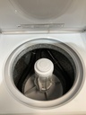 Whirlpool Used Electric Unit Stackable 220volts (30 AMP) 24x71 1/2” {4 prong} 