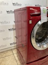 Lg Used Washer Front-load 27inches 